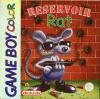 Reservoir Rats Box Art Front
